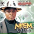 Adviser Isioma and The Luckier's Band of Africa