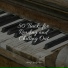 Piano Music, Piano Music for Work, Piano Prayer