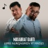 Lepes Nurqasimov feat. Madjo