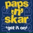 Paps 'N' Skar