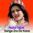 Nazia Iqbal