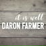 Daron Farmer