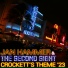Jan Hammer, The Second Sight