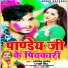 Abhishek Pandey, Rakhi Singh