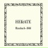 Hekate
