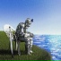 Artificial Intelligence Memory Disc