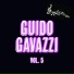 Guido Gavazzi
