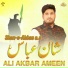 Ali Akbar Ameen