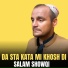 Salam Showqi