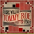Tommy Roe