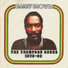Barry Brown