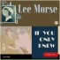 Lee Morse