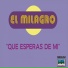 El Milagro