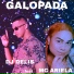 DJ DELIS feat. Mc Ariela
