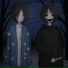 DEAD HOODED, eveleen, Vanithderma