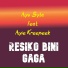 Ayu Syla feat. Ayie Kreepeek