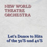 New World Theatre Orchestra
