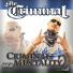 Mr. Criminal