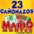 Mario Montes y su Simba Musical