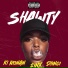 $inX feat. Shingi, KI ronan