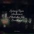 Regen, Guided Meditation, Rainfall for Sleep