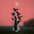 Ten Thousand Crows