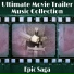 Hollywood Trailer Music Orchestra