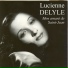 Lucienne Delyle