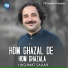 Hashmat Sahar