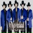 La Novedad Norteña de Israel Leyva