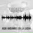Decreto Norte