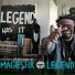 Magestik Legend