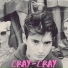CRAY-CRAY