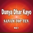 Sanam Top Ten