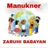 Zaruhi Babayan