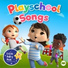 Little Baby Bum Nursery Rhyme Friends