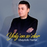 Ubaydullo Yashar