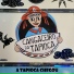 Cangaceiro da Tapioca