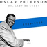 Oscar Peterson