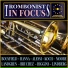Ian Bousfield, Michael Tilson Thomas