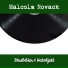Malcolm Novack
