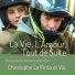 Christophe La Pinta, Vio