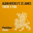 Albin Myers feat. St. James