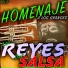 Los reyes del salsa