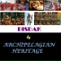 Archipelagian Heritage