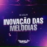 DJ Lellis, mc caio da vm