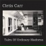 Cletis Carr