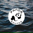 Panda Sounds, Calm Sea Sounds, Sea Waves Sounds