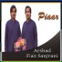 Arshad Sanjrani, Fiaz Sanjrani