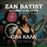 Zan Batist, Xelavate, DJ Funksy